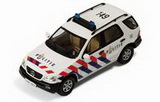 1:43 MERCEDES M-KLASSE DUTCH POLICE 2003