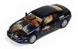 1:43 MASERATI COUPE CAMBIOCORSA FALL BERLIN WALL