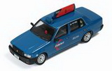 1:43 TOYOTA CROWN TAXI SINGAPORE 2004