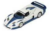 1:43 MASERATI MC 12 R ESSEN MOTOR SHOW