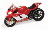 1:24 DUCATI DESMOSEDICI MARLBORO CHECA GP SPA 2005