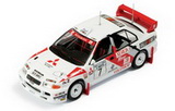 1:43 MITSUBISHI LANCER EVO III