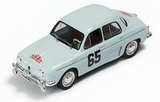 1:43 RENAULT DAUPHINE WINER R.M.C. 1958