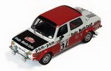 1:43 SIMCA 1000 RALLY R.M.C. 1973