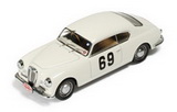 1:43 LANCIA WINNER RALLY MONTE CARLO 1954 L.CHIRON