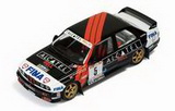 1:43 BMW M3 RALLY GR.5 24H OF YPRES 1990 NO5 MEVIUS / LUX