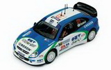 1:43 CITROEN XSARA WRC 2005 "21-OMV"