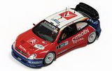 1:43 CITROEN XSARA WRC WINNER RALLY DEUTSCHLAND 2005