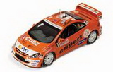 1:43 PEUGEOT 307 WRC R.M.C. 2006 SOLBERG