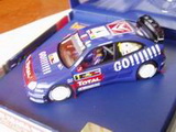 1:43 CITROEN XSARA WRC GAULOISE S.LOEB WINNER CYPRUS 2006