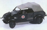 1:24 VW - 82 KUBELWAGEN AMBULANCE