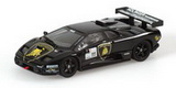 1:43 LAMBORGHINI DIABLO GTR-S BLACK