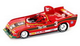 1:43 ALFA ROMEO 33.3 SC 12 MONZA 1977 A.MERZARIO NO3