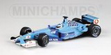1:18 BENETTON RENAULT B201 FIS