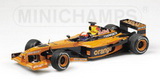 1:18 ARROWS A23 BERNOLDI  2002
