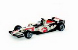 1:18 HONDA RA 106 RACING J.BUTTON