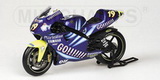 1:12 YAMAHA YZR 500 O.JACQUE