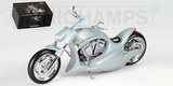 1:12 HOLLISTERS EXCITE 2003 LI