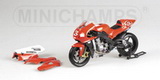 1:12 YAMAHA YZR-M1 BIAGGI 2002