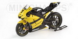 1:12 YAMAHA YZR-M1 CHECA TECH3 MOTO GP 2006