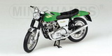 1:12 NORTON COMMANDO 1968-72