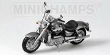 1:12 TRIUMPH ROCKET III GRAPHITE