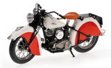 1:12 INDIAN SPORT SCOUT 1940