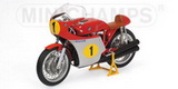 1:12 MV AUGUSTA 500 AGOSTINI