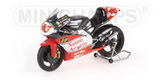 1:12 APRILIA 250 V.ROSSI GP 1998