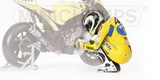 1:12 FIGURINE SITTING V.ROSSI MOTO GP 2006