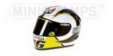 1:2 AGV HELMET TI-TECH V.ROSSI MOTO GP 2006