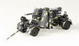 1:35 88 MM FLAK 36 RUSSIA 1943