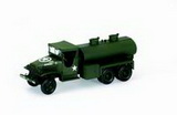 1:35 GMC CCKW 353 B2 WATER TANKER