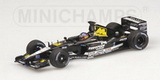 1:43 MINARDI PS01 2001 T.MARQUES