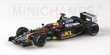 1:43 MINARDI ASIATECH PS02 Y00