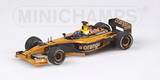 1:43 ARROWS H.H.FRENTZEN 2002