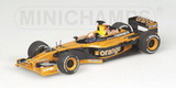 1:43 ARROWS E.BERNOLDI 2002
