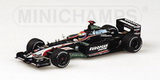 1:43 MINARDI SHOWCAR 2003 WILSON