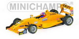 1:43 DALLARA OPEL F302 R.KUBICA WINNER NORISRING F3 EURO SERIES 2003