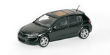1:43 OPEL ASTRA 2004 BLACK METALLIC