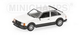 1:43 OPEL KADETT SR / GTE 1979 WHITE
