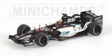 1:43 MINARDI PS 05 COSWORTH 2005 C.ALBERS