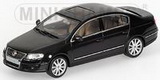 1:43 VW PASSAT 2005 BLACK