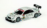 1:43 MERCEDES C/CLASS DTM 2006 LAUDA
