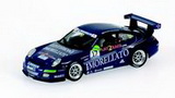1:43 PORSCHE 911 GT3 WESTBROOK