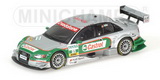 1:43 AUDI A4 DTM 2007 V.ICKX