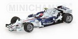 1:43 BMW SAUBER F1.08 2008 R.KUBICA