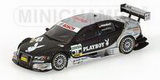 1:43 AUDI A4 PLAYBOY TEAM ROSBERG DTM 2008 M.WINKELHOCK