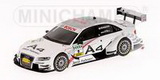 1:43 AUDI A4 DTM 2008 RED BULL TEAM ABT T.KRISTENSEN
