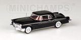 1:43 LINCOLN CONTINENTAL MKII 1956 BLACK